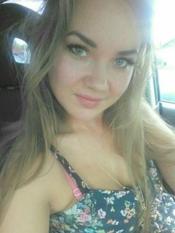 Анкета проститутки Марго, 23 года